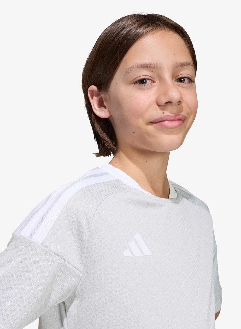 Adidas Youth Tiro26 Competition Match Day Jersey - Image 3